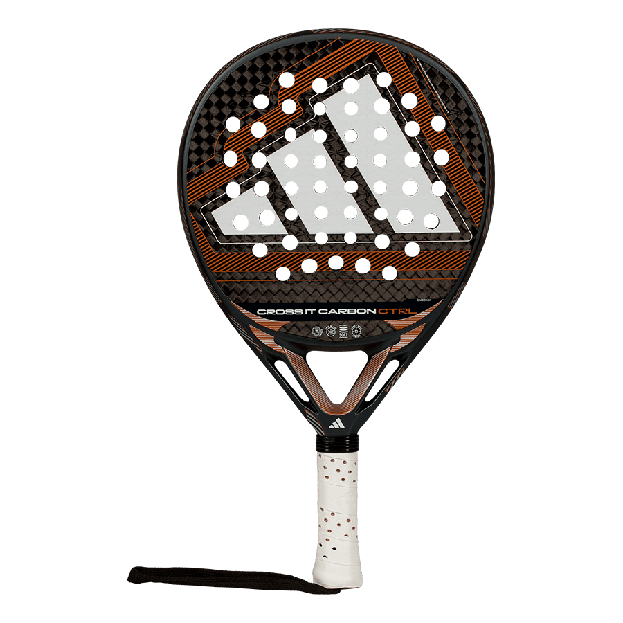 Adidas Cross It Carbon CTRL