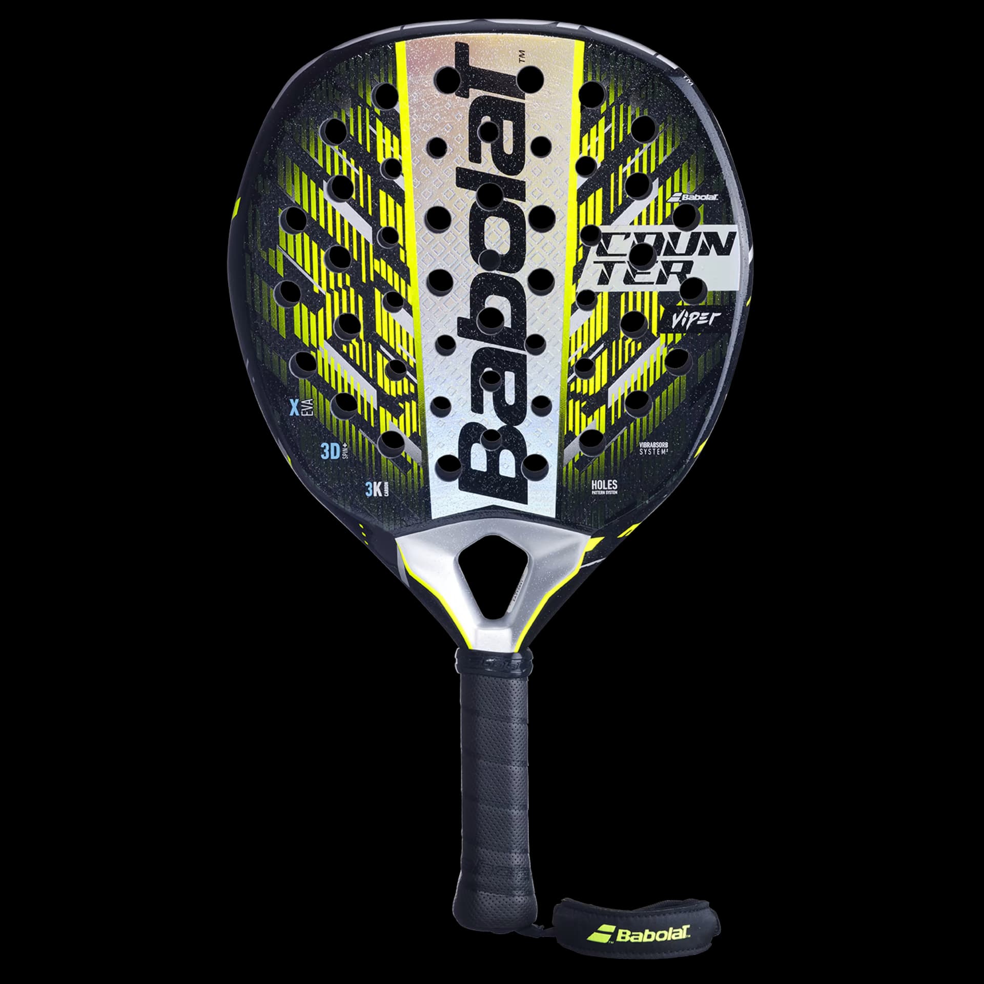 Babolat Counter Viper