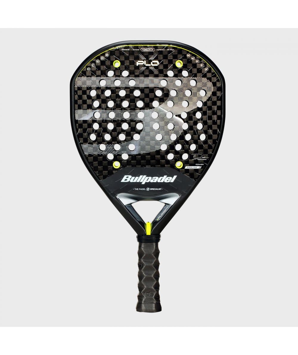 Bullpadel XPLO