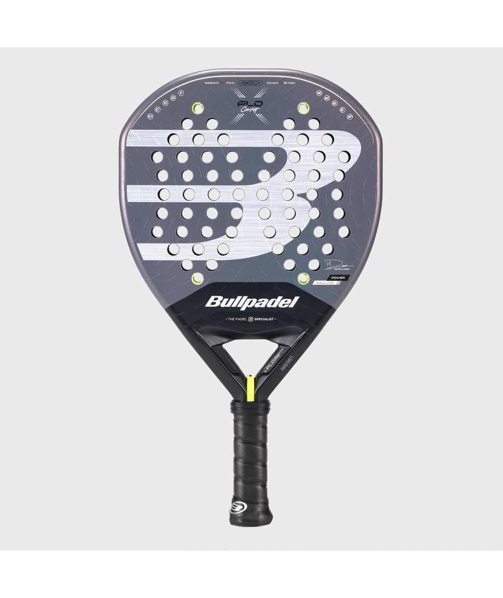 Bullpadel XPLO CMF