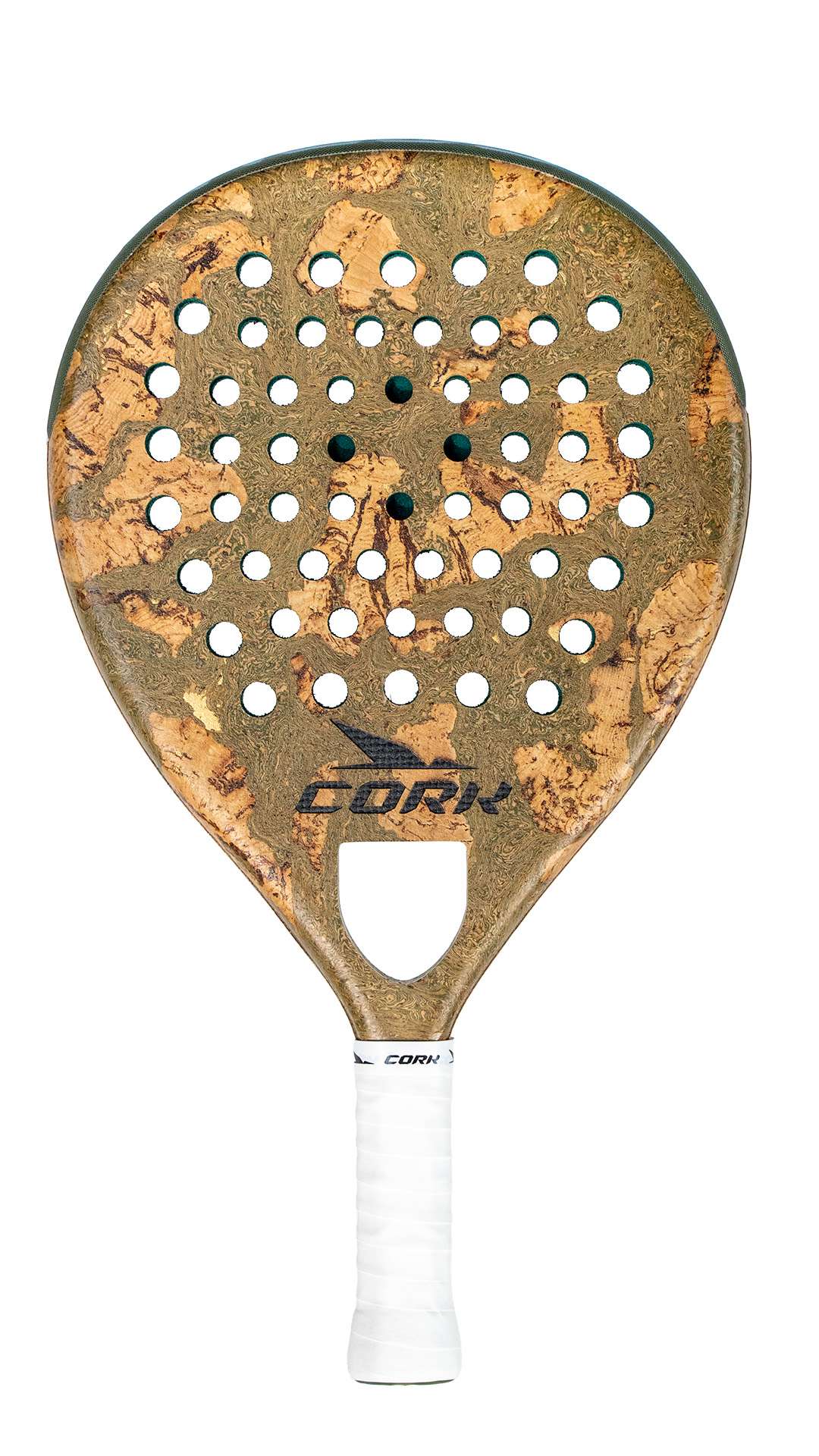 Cork Supreme Control IV