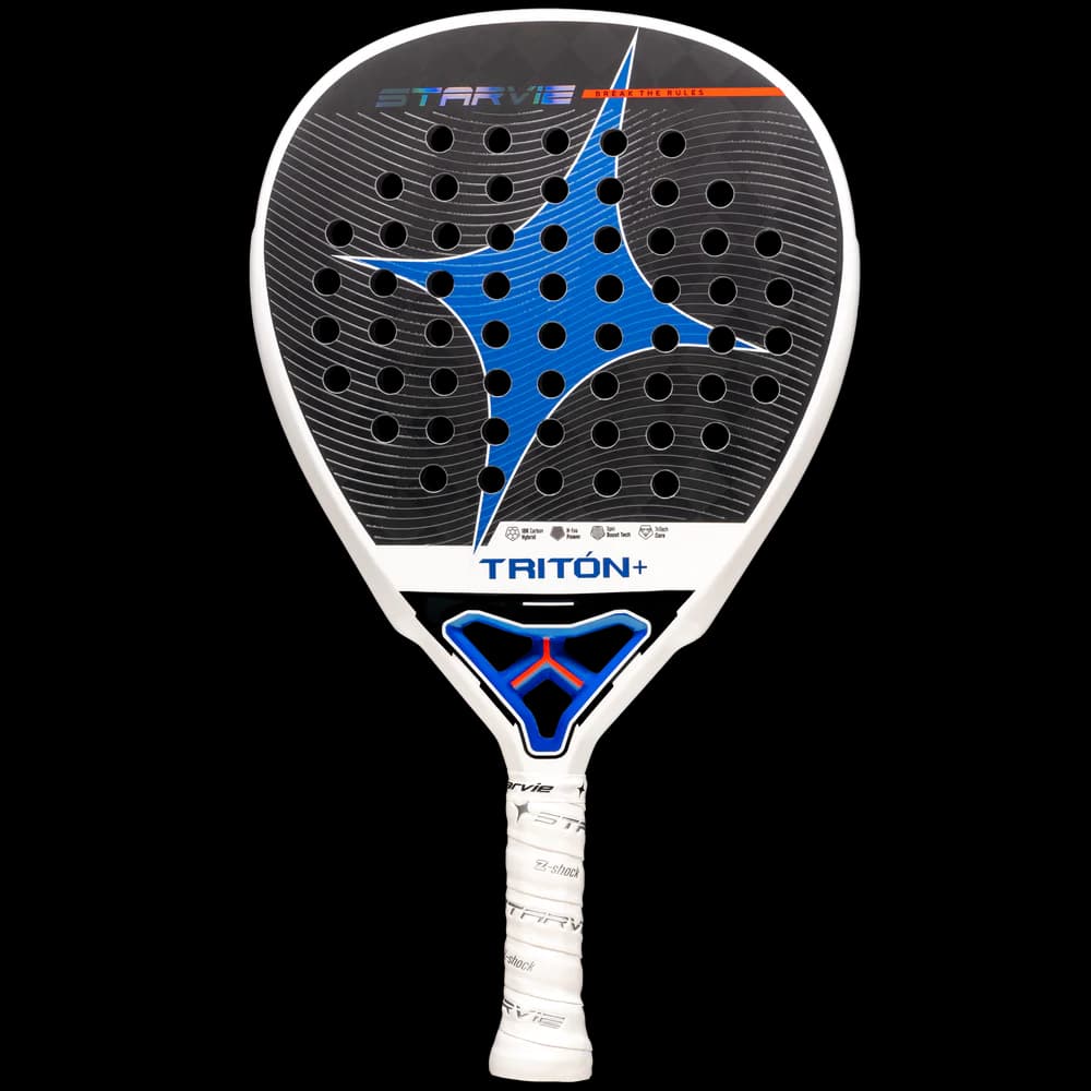 Starvie Triton Power+